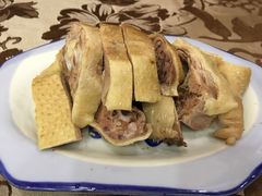 -骆驼阿三饭店(迪赛邻里店)