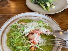 -BOR Eatery(安福路店)