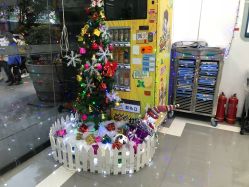 点击看大图 -悟空祛痘·专业祛痘机构