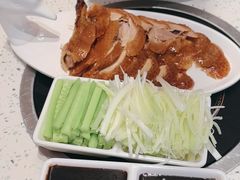 -玉林烤鸭店(小西天店)