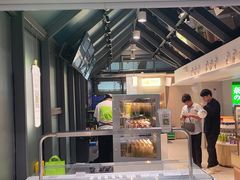 -奈雪的茶(赛格店)