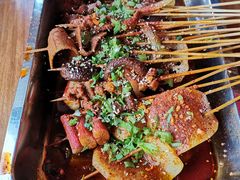 -付小姐在成都(中山公园店)