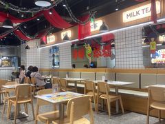 -樂麗餐室 · 本地茶餐廳(扬名广场店)