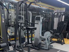 -FEELINGME乐刻私教馆·健身(广悦公寓店)