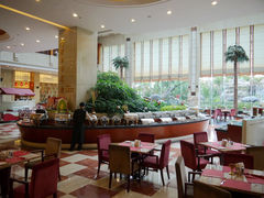 -世纪金源大饭店海鲜自助餐厅(迎宾路店)