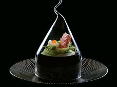 -花隐日式怀石料理(万象城购物中心店)