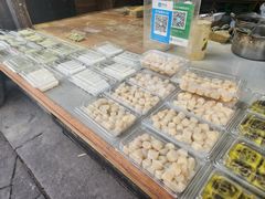 -鸣鹤古镇