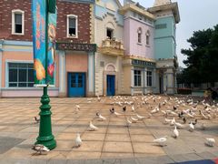-沈阳方特欢乐世界