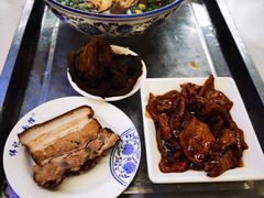 -伟记奥面馆(养育巷店)