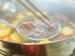 -焯牛潮汕牛肉火锅(云峰街创始店)