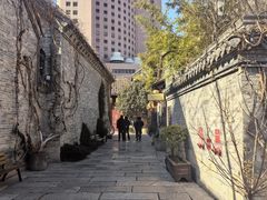 -回龙窝历史文化街区