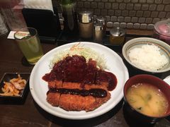 -矢场猪(名古屋站三井楼北馆店)