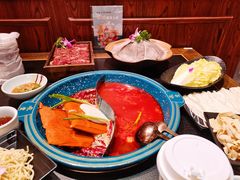 -吼堂老火锅(武汉 天地壹方南馆店)