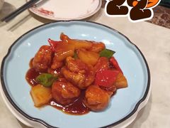 -稻香酒家(长宁KING88广场店)