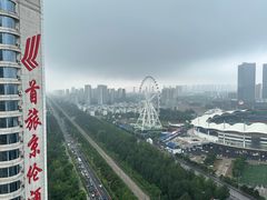 -秦皇岛乐岛海洋王国