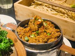 粉蒸牛肉-盡膳口福·百年汤方火锅(科华北路店)