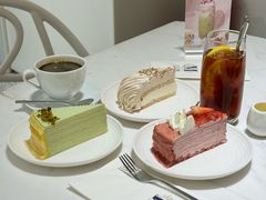-Lady M New York(澳门伦敦人店)