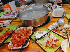 -养牛邓·潮汕牛肉海鲜自助火锅(广州店)