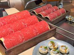 -伊茉家的烤肉店(勒泰中心店)