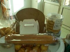 android_upload_pic-帕瑞斯面包房(银河北路店)