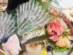 -昱匠·日本料理(金融街店)