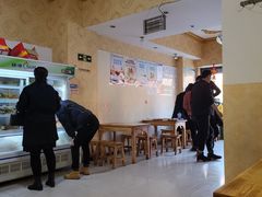 -老乔串店(青松路店)