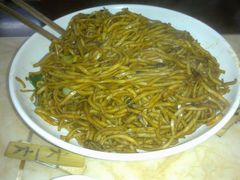 炒面-珊珊小笼馆(仙霞路店)
