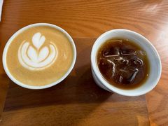 -YEEGIN COFFEE也径咖啡