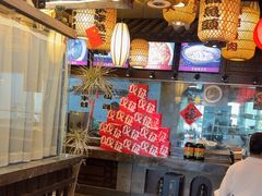-永安水煮活鱼·仪征菜(仪征奥林匹克店)