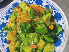 -旺家土菜馆(白水洋双溪镇店)