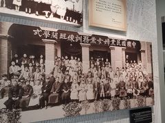 -宋庆龄陵园