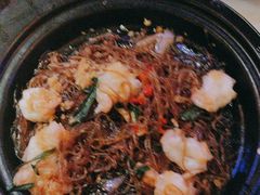 -绿茶餐厅(财富购物中心店)