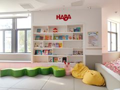 -龙格亲子游泳·水育早教运动中心(上虞钱江中心)