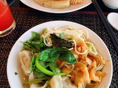 -怡豪大饭店·银顶旋转餐厅