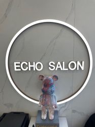 -Echo·回声专注男士发型设计