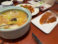 -京味张·北京烤鸭(南山店)