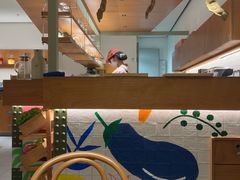 -The Good Place好地方·Brunch·coffee(国贸店)
