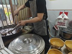 -正宗李家土鸡米线店