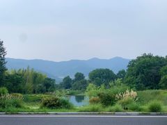 -雅达·阳羡溪山小镇中心