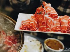 -鑫龙火锅城(青岛分店)