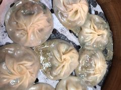 招牌汤包-鑫旺旺汤包(总店)