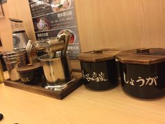 -博多一幸舍(侨福芳草地购物中心店)