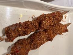 -七八冷面·延边朝鲜族美食(欢乐谷店)