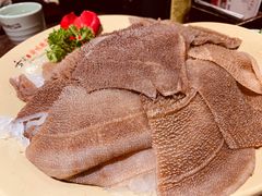 极品毛肚-晓宇重庆火锅(赛格国际购物中心店)