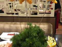 -北京王府井希尔顿酒店·秦唐中餐厅Chynna