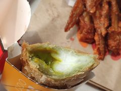 -汉堡王(洛阳王府井店)