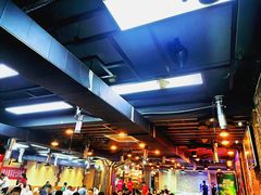 大堂-南阳城烧烤海鲜酒店(和平路店)