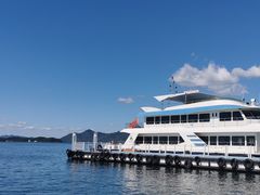 -庐山西海主景区