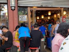 -肖肖酸萝卜鱼火锅(总店)