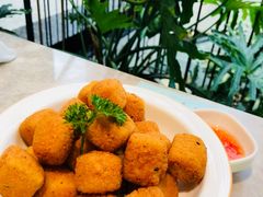 -大树餐厅(红旗街万达店)